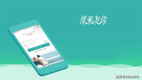 婚戀交友小程序開發及解決方案