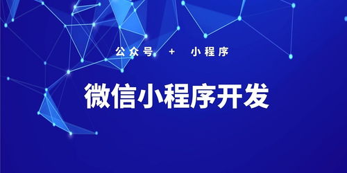 微信小程序開發(fā)一個多少錢啊