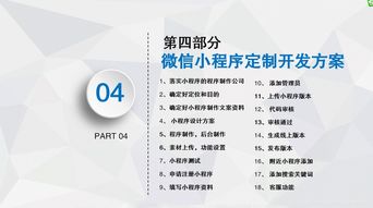 微信小程序定制開發(fā)方案 zhao wu科技 技術(shù)人員專業(yè)分享