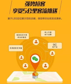 微信小程序能給教育行業帶來什么優勢
