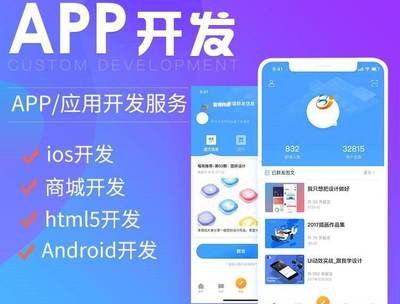 軟件開發定制 商城定制小程序開發 專業團隊按需定制