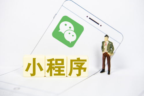 微信小程序開發之怎么選擇靠譜的開發服務商