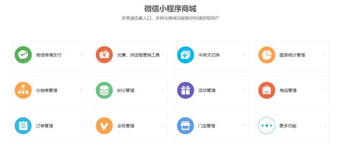 如何利用微信小程序打造 私域流量 助力公司業績增長