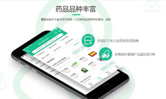 醫療類在線問診小程序定制開發