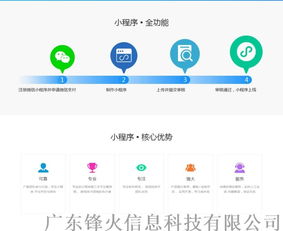 微信小程序開發 專業定制量身定制