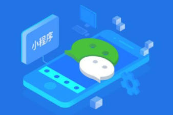 各類型APP小程序公眾號開發定制網站設計
