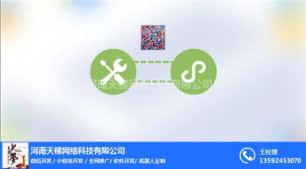 小程序開發 天梯網絡 陜西小程序開發