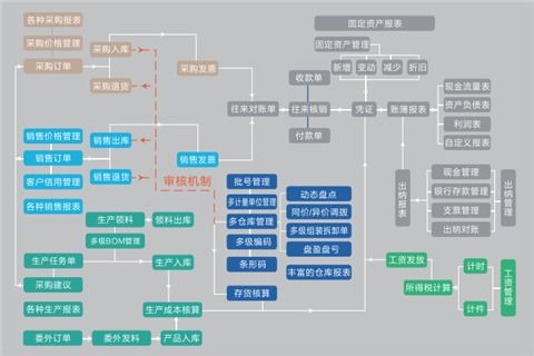 金蝶kis專業版 二十年專注小企業供應鏈和財務的管理軟件